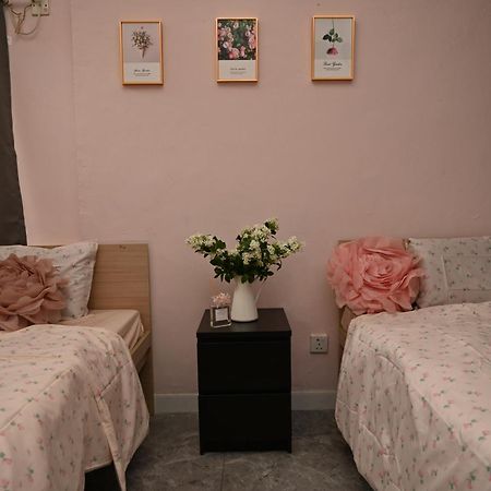 Yha Jockey Club Mt. Davis Youth Hostel Hong Kong Extérieur photo