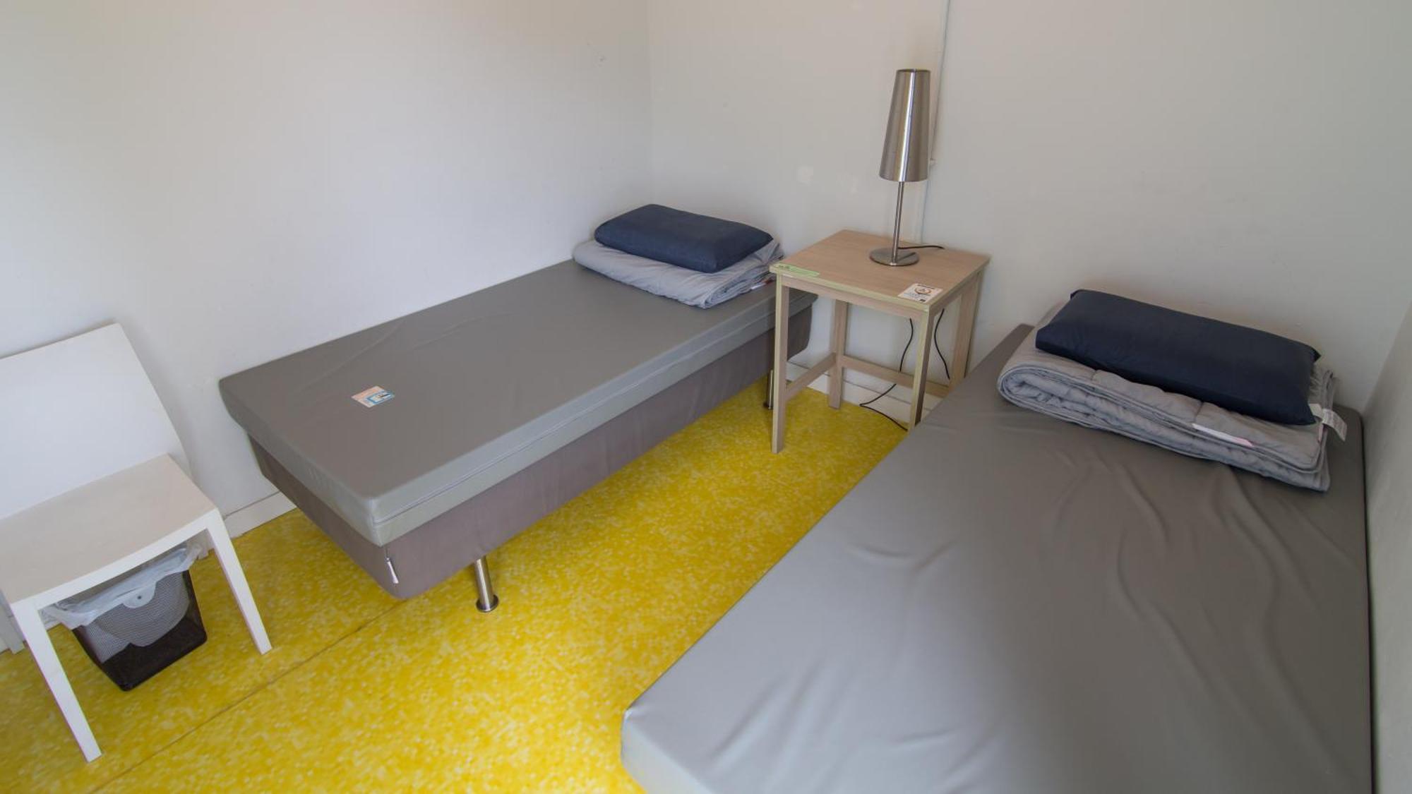 Yha Jockey Club Mt. Davis Youth Hostel Hong Kong Extérieur photo