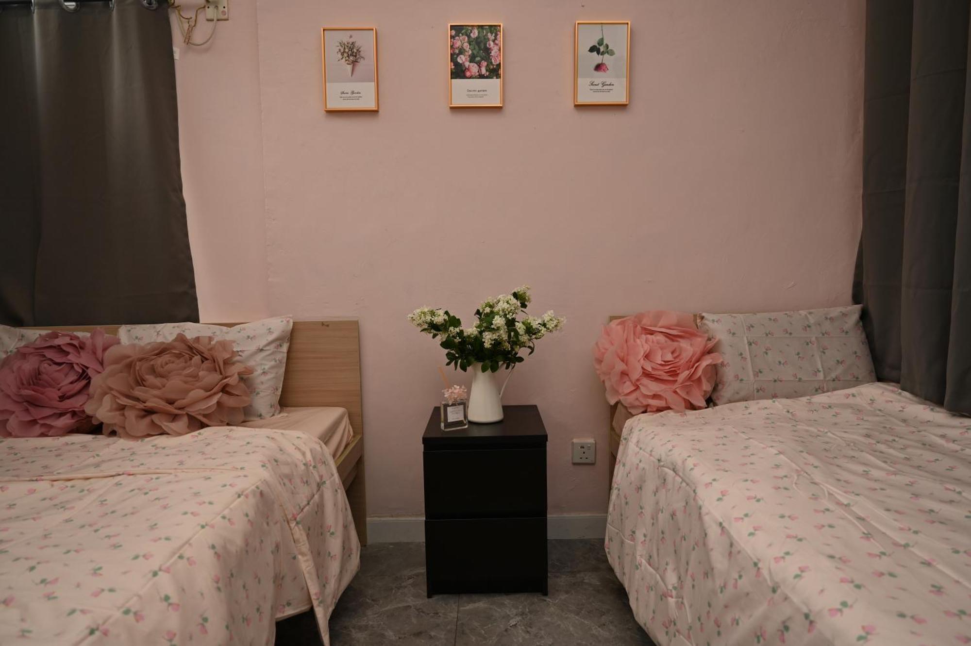 Yha Jockey Club Mt. Davis Youth Hostel Hong Kong Extérieur photo