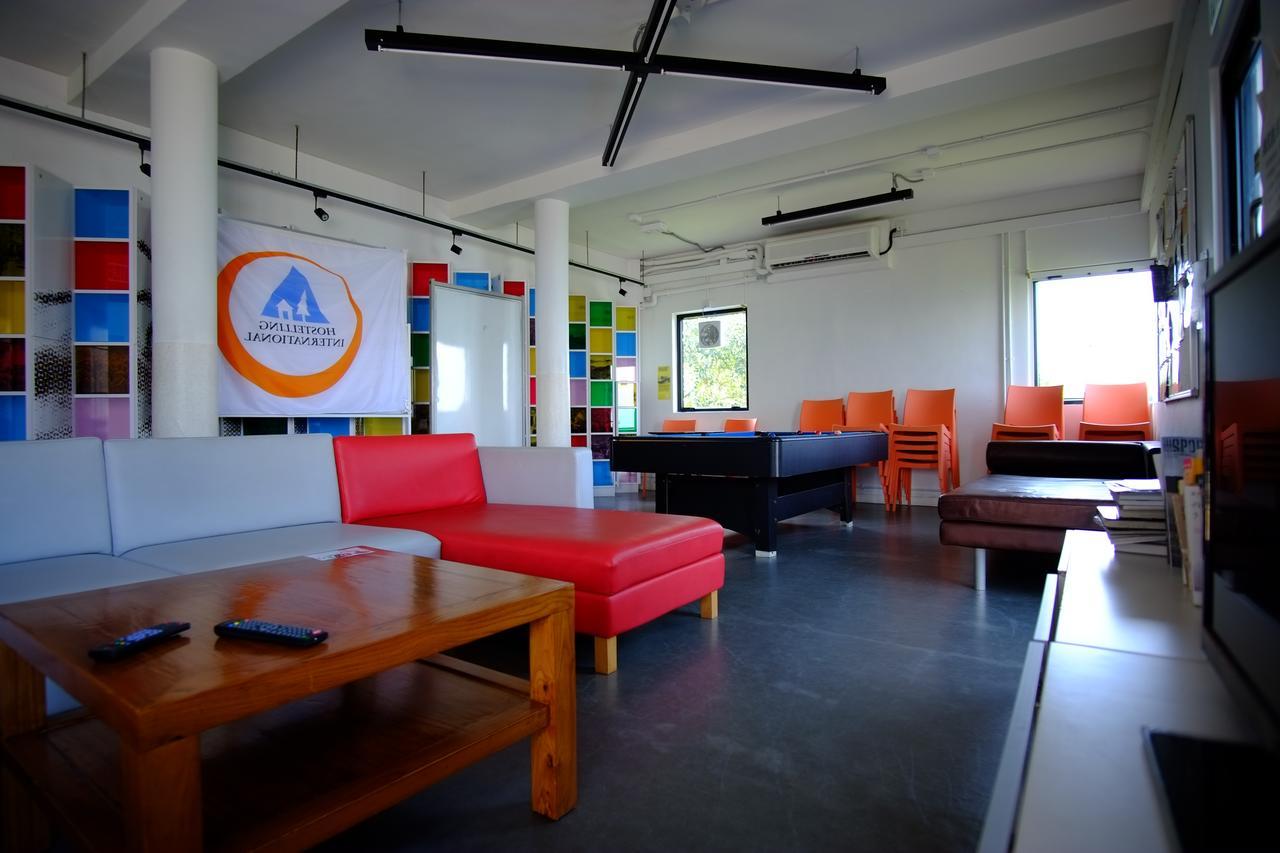 Yha Jockey Club Mt. Davis Youth Hostel Hong Kong Extérieur photo