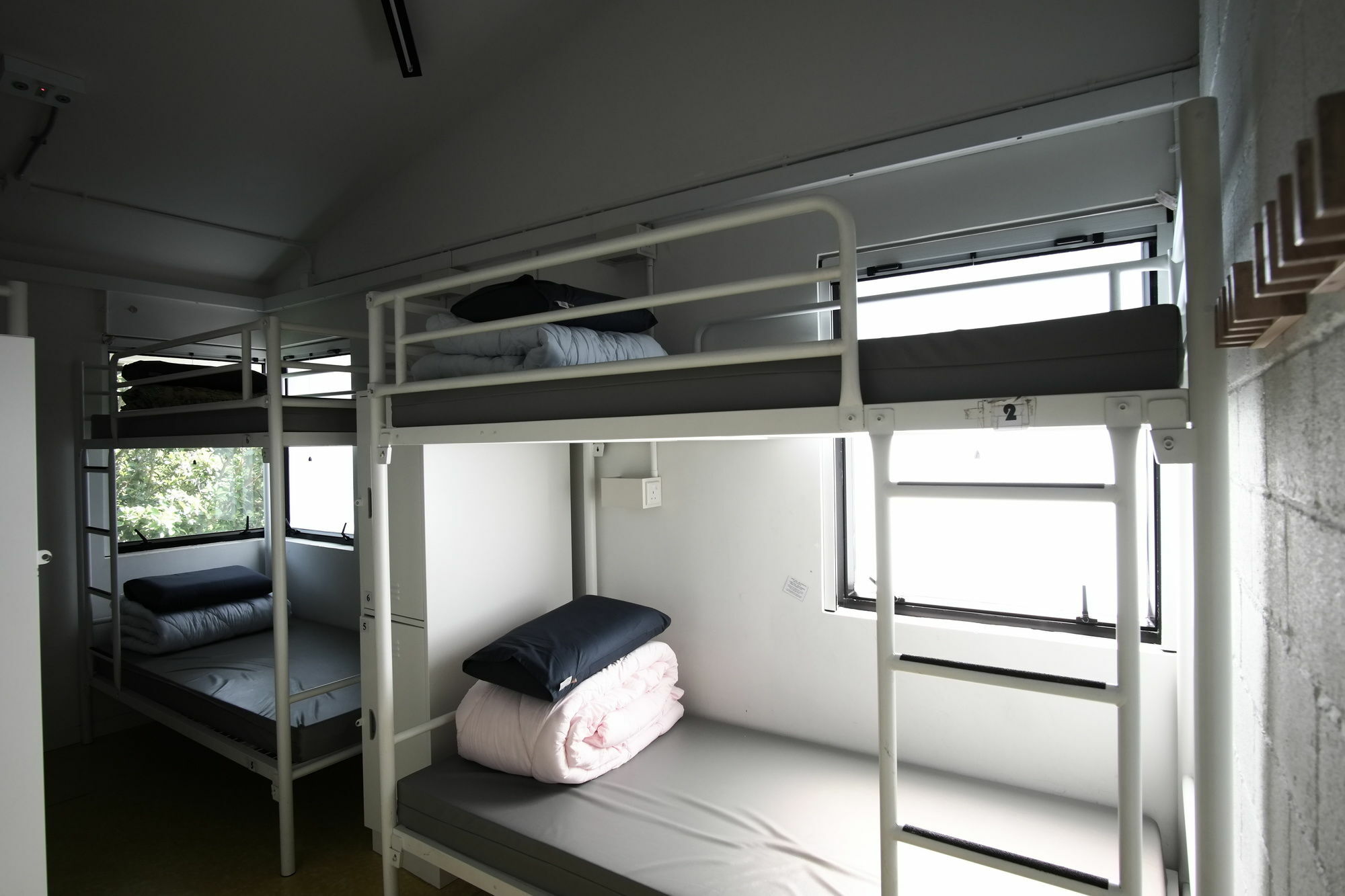 Yha Jockey Club Mt. Davis Youth Hostel Hong Kong Extérieur photo