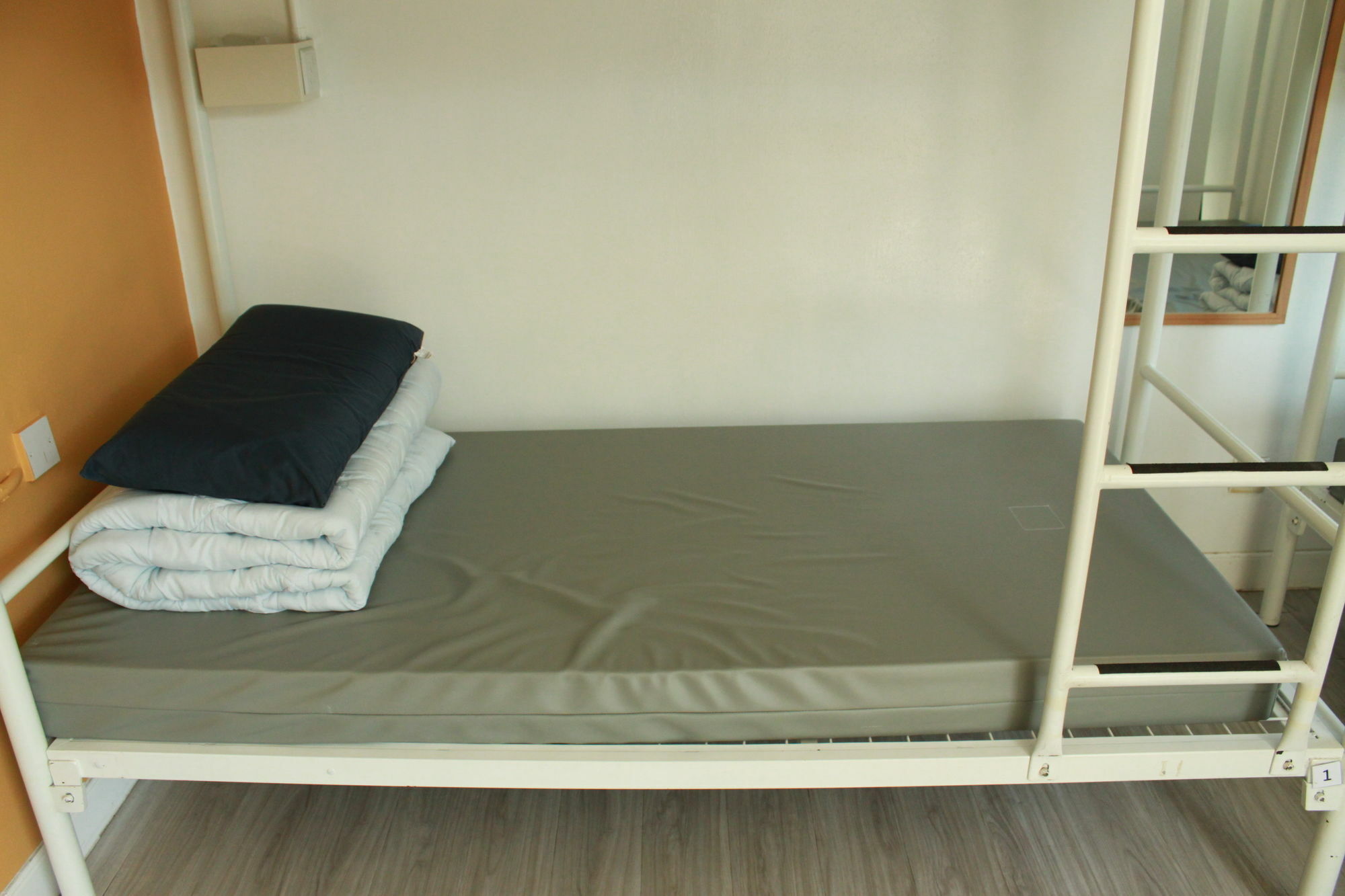 Yha Jockey Club Mt. Davis Youth Hostel Hong Kong Extérieur photo