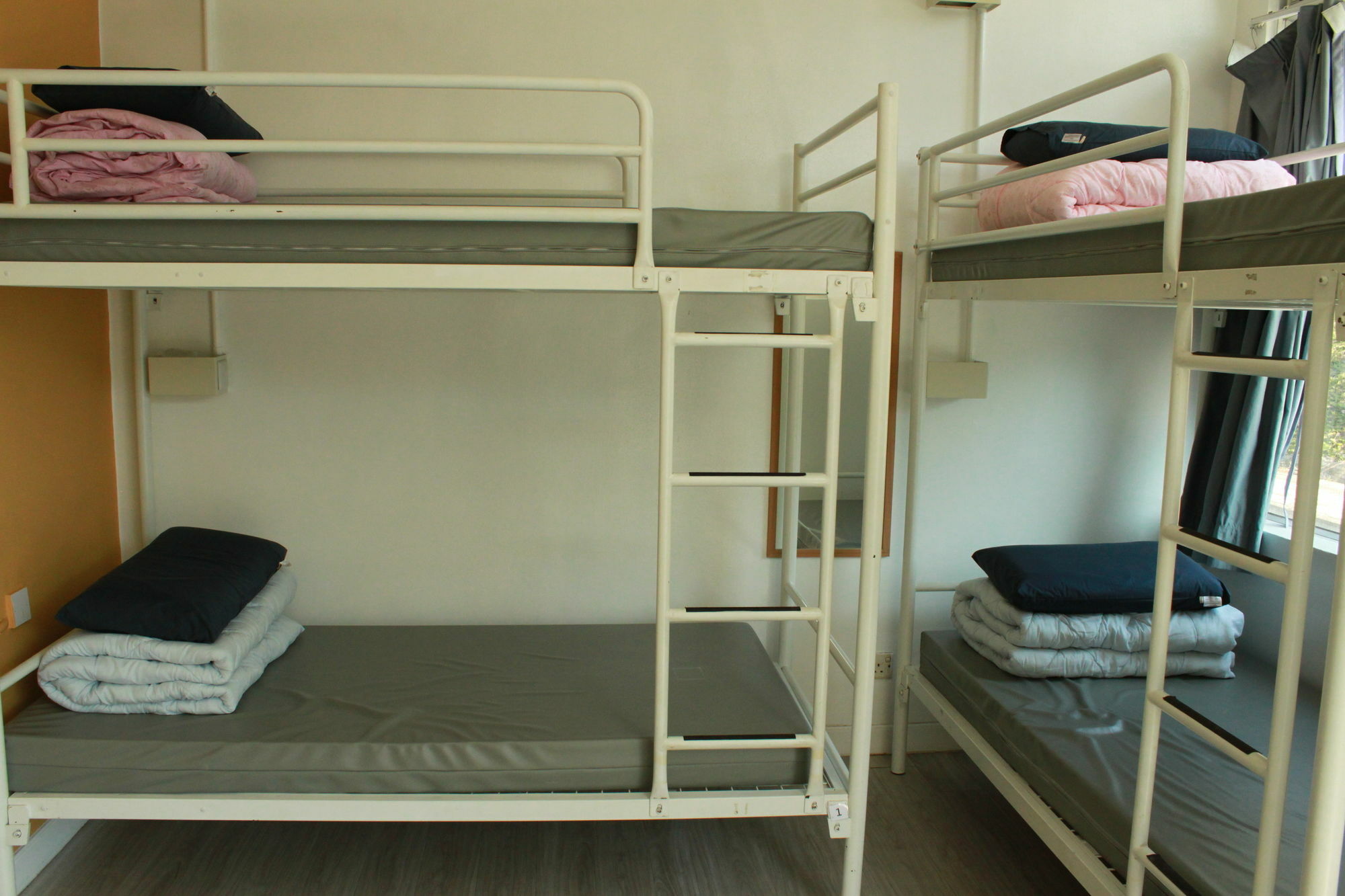 Yha Jockey Club Mt. Davis Youth Hostel Hong Kong Extérieur photo