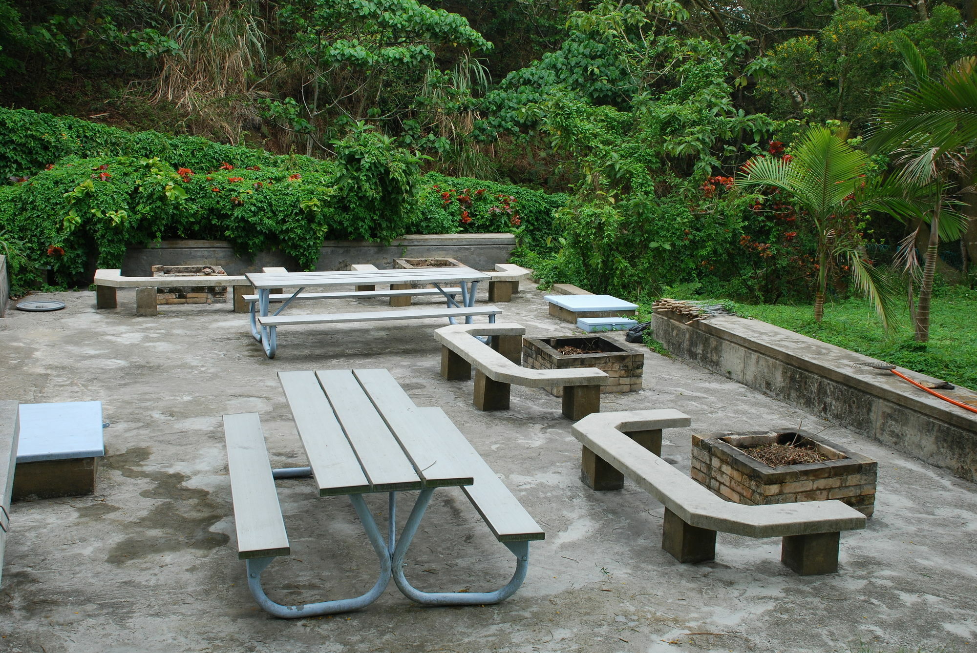 Yha Jockey Club Mt. Davis Youth Hostel Hong Kong Extérieur photo