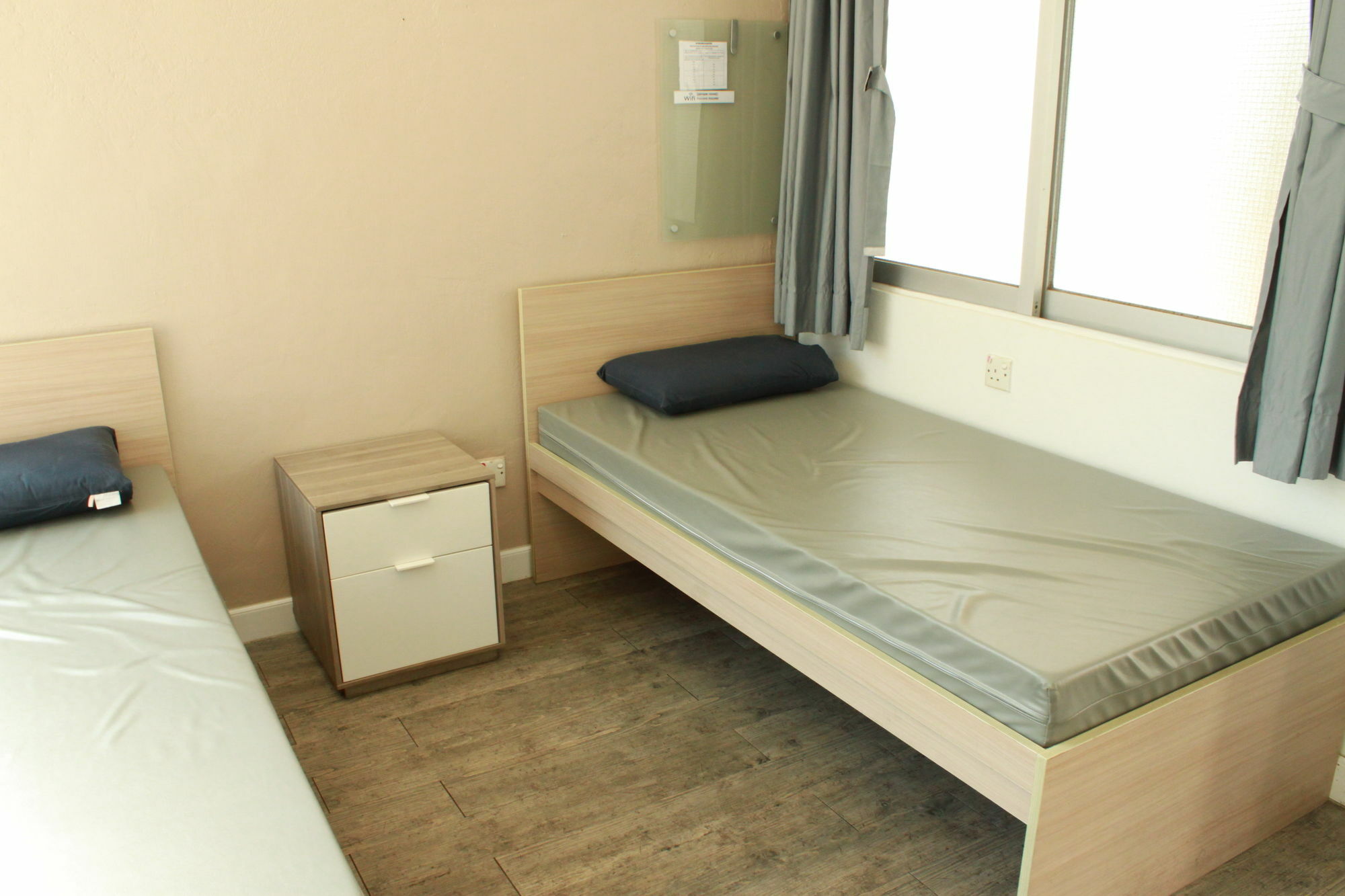 Yha Jockey Club Mt. Davis Youth Hostel Hong Kong Extérieur photo