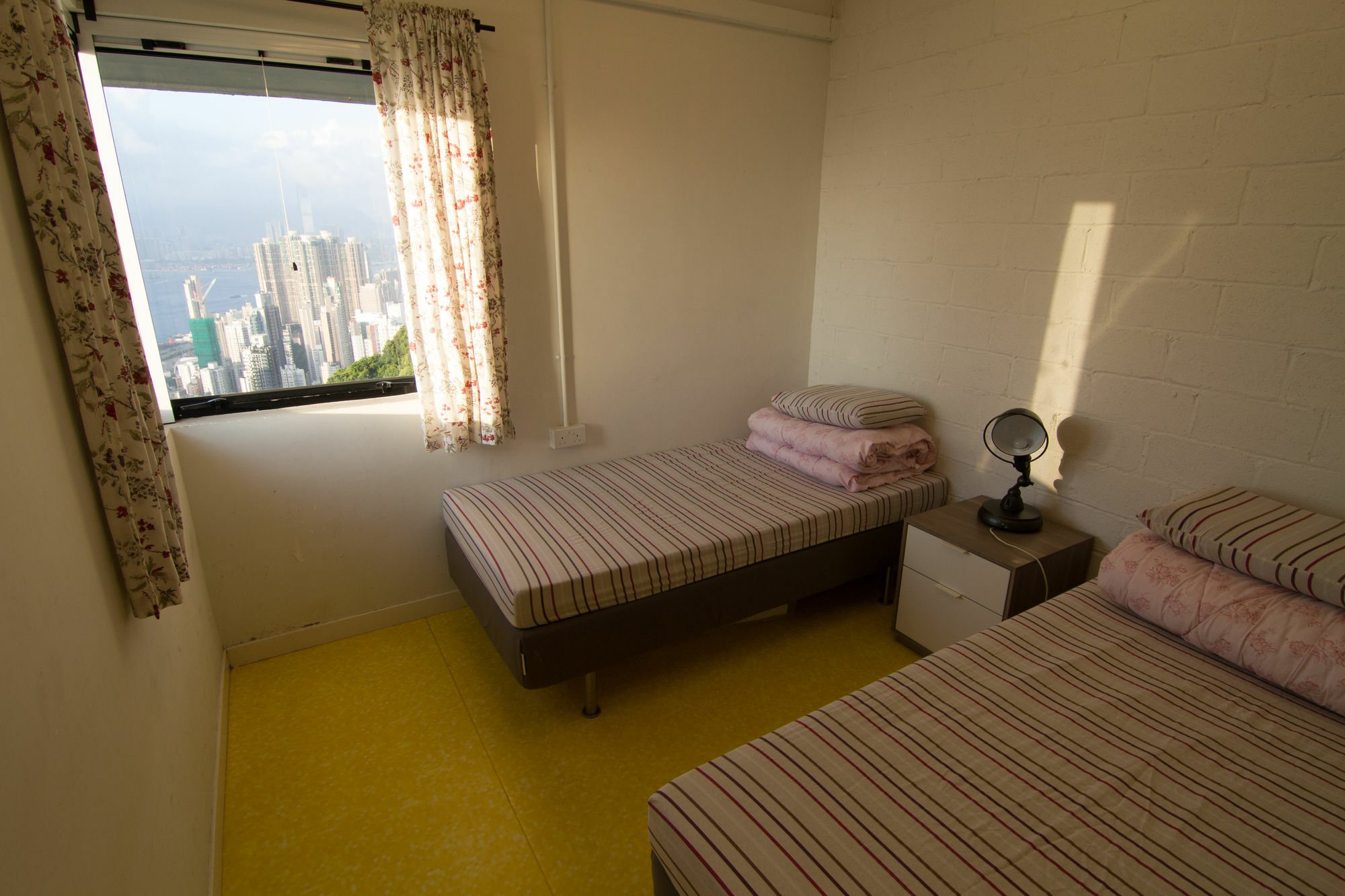 Yha Jockey Club Mt. Davis Youth Hostel Hong Kong Extérieur photo