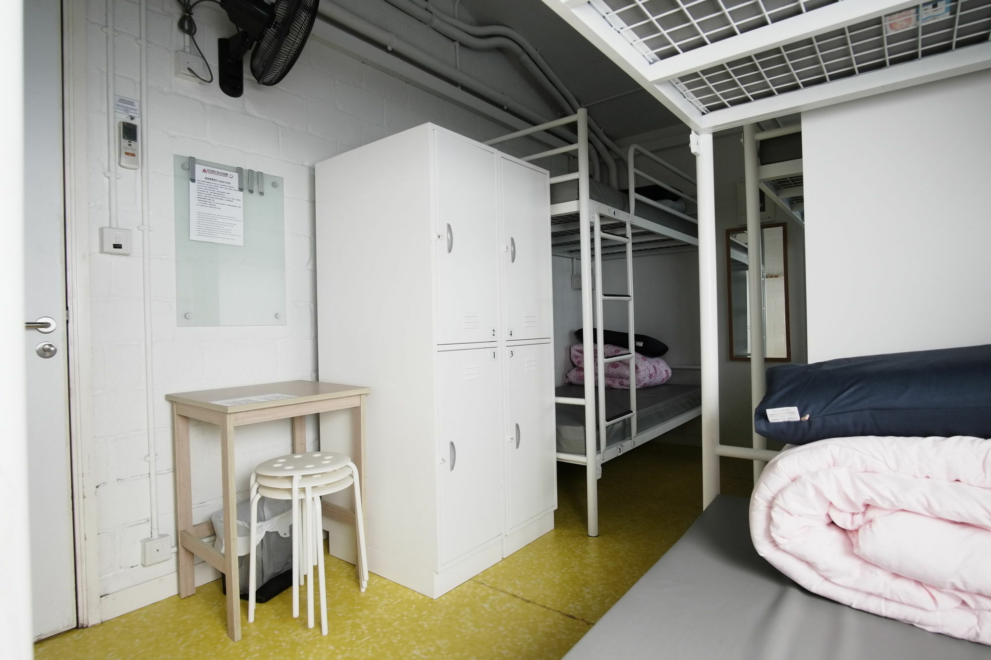 Yha Jockey Club Mt. Davis Youth Hostel Hong Kong Extérieur photo